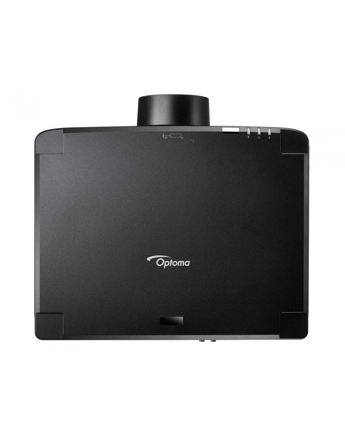 OPTOMA ZU920T Projector DLP WUXGA 9800Lumens 1920x1200 3000000:1 16:10 Full motorised lens shift główny