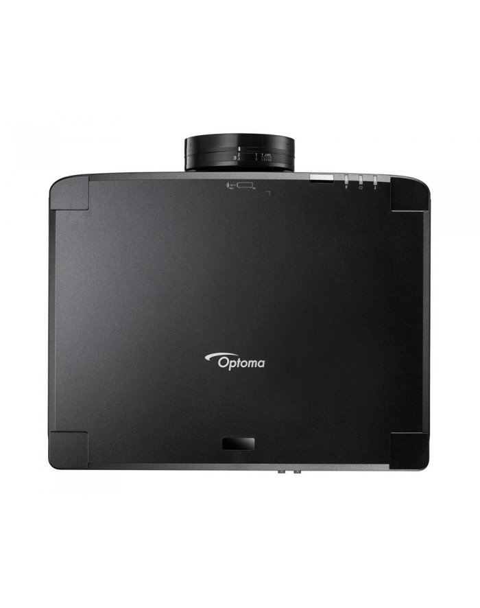 OPTOMA ZU920TST Projector DLP WUXGA 9800Lumens 1920x1200 3000000:1 16:10 Full motorised lens shift główny