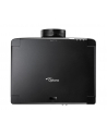 OPTOMA ZU920TST Projector DLP WUXGA 9800Lumens 1920x1200 3000000:1 16:10 Full motorised lens shift - nr 8