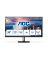 aoc international AOC Q32V5CE/BK 31.5inch monitor HDMI USB-C DP - nr 27