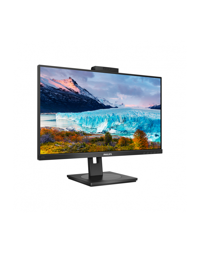 PHILIPS 272S1MH/00 S-Line 27inch FHD 75Hz IPS HDCP 1.4 DVI/DP/HDMI główny