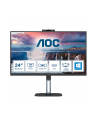 aoc international AOC 24V5CW/BK 23.8inch monitor HDMI DP USB - nr 20