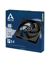 arctic cooling WENTYLATOR ARCTIC P14 140mm Black - nr 12