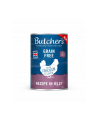Butcher's Original Recipe in Jelly kawałki z kurczakiem w galaretce 400g - nr 1