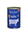 butcher's Butcher’s Original Tripe Mix ze żwaczem pasztet 400g - nr 1