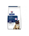 hill's HILL S PD FELINE Z/D 3 KG NEW - nr 2