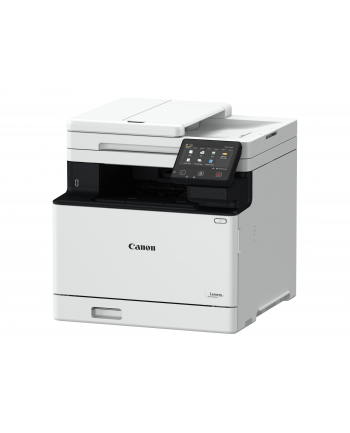 CANON i-SENSYS MF754Cdw Multifunction Color Laser Printer 33ppm