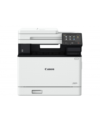 CANON i-SENSYS MF754Cdw Multifunction Color Laser Printer 33ppm