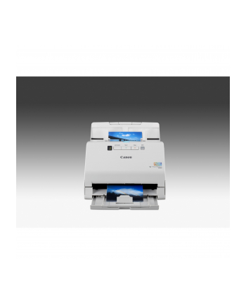 CANON imageFORMULA RS40 Photo and Document Scanner 40ppm mono 30ppm color