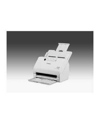 CANON imageFORMULA RS40 Photo and Document Scanner 40ppm mono 30ppm color