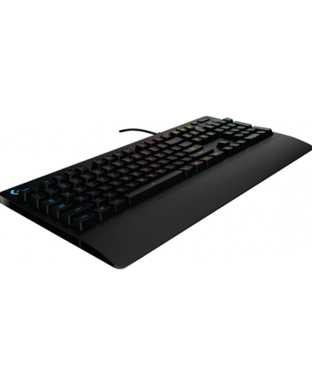 LOGITECH G213 Prodigy Gaming Keyboard - N/A - (NLB) - CENTRAL