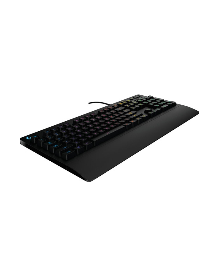 LOGITECH G213 Prodigy Gaming Keyboard - N/A - (NLB) - CENTRAL główny
