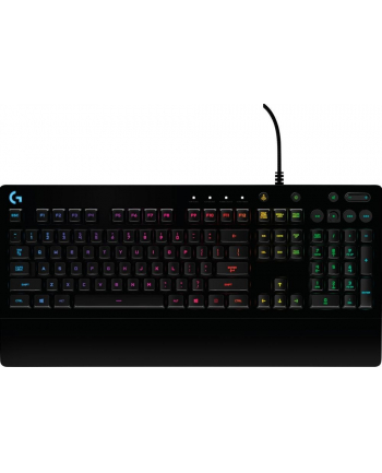 LOGITECH G213 Prodigy Gaming Keyboard - N/A - (NLB) - CENTRAL nr 2