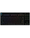 LOGITECH G PRO Mechanical Gaming Keyboard - BLACK - (UK) - INTNL - nr 1