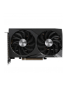 GIGABYTE GeForce RTX 3060 WINDFORCE OC 12G 2xDP 2xHDMI - nr 16