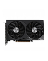 GIGABYTE GeForce RTX 3060 WINDFORCE OC 12G 2xDP 2xHDMI - nr 2