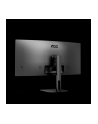 aoc international AOC CU34V5C/BK 34inch monitor HDMI DP USB - nr 45