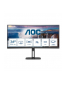 aoc international AOC CU34V5C/BK 34inch monitor HDMI DP USB - nr 51