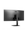 aoc international AOC CU34V5C/BK 34inch monitor HDMI DP USB - nr 50