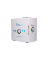 EXTRALINK KABEL SKRĘTKA CAT5E FTP (F/UTP) V2 OUTDO - nr 10