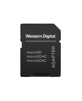 Adapter WD Micro SD/TF TO SD