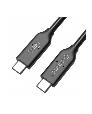 ORICO KABEL USB-C 40  100W  8K60HZ  40 GBPS  0 8M