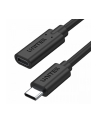 UNITEK PRZEDŁUŻACZ USB-C 10GBPS  4K60HZ  PD 100W  1 5M  C14086BK-15M - nr 2