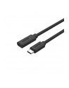 UNITEK PRZEDŁUŻACZ USB-C 10GBPS  4K60HZ  PD 100W  1 5M  C14086BK-15M - nr 6