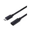 UNITEK PRZEDŁUŻACZ USB-C 10GBPS  4K60HZ  PD 100W  1 5M  C14086BK-15M - nr 9