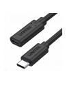 UNITEK PRZEDŁUŻACZ USB-C 10GBPS 4K60HZ PD 100W 1M - nr 1