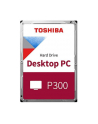 toshiba europe TOSHIBA BULK P300 Desktop PC Hard Drive internal 3.5inch SATA 6Gb/s 18TB 512MB 2TB 7.2RPM - nr 10