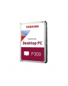 toshiba europe TOSHIBA BULK P300 Desktop PC Hard Drive internal 3.5inch SATA 6Gb/s 18TB 512MB 2TB 7.2RPM - nr 11