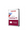 toshiba europe TOSHIBA BULK P300 Desktop PC Hard Drive internal 3.5inch SATA 6Gb/s 18TB 512MB 2TB 7.2RPM - nr 14