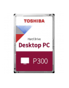 toshiba europe TOSHIBA BULK P300 Desktop PC Hard Drive internal 3.5inch SATA 6Gb/s 18TB 512MB 2TB 7.2RPM - nr 8