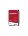 western digital WD Red Pro NAS 22TB SATA 6Gb/s HDD 3.5inch internal 7200Rpm 512MB Cache 24x7 Bulk - nr 10