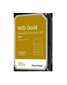 western digital WD Gold Enterprise Class 22TB SATA 6Gb/s HDD 3.5inch internal 7200Rpm 512MB Cache 24x7 Bulk - nr 11