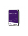 western digital WD Purple Pro 22TB SATA 6Gb/s HDD 3.5inch internal 7200Rpm 512MB Cache 24x7 Bulk - nr 10