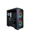 COOLER MASTER obudowa HAF 500 midi tower ARGB - nr 10