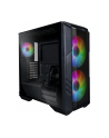 COOLER MASTER obudowa HAF 500 midi tower ARGB - nr 18