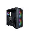 COOLER MASTER obudowa HAF 500 midi tower ARGB - nr 19