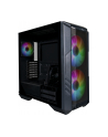 COOLER MASTER obudowa HAF 500 midi tower ARGB - nr 1