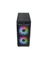 COOLER MASTER obudowa HAF 500 midi tower ARGB - nr 29