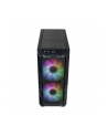 COOLER MASTER obudowa HAF 500 midi tower ARGB - nr 38