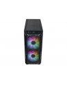 COOLER MASTER obudowa HAF 500 midi tower ARGB - nr 40