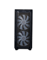 COOLER MASTER obudowa HAF 500 midi tower ARGB - nr 5