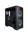 COOLER MASTER obudowa HAF 500 midi tower ARGB - nr 6