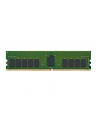 KINGSTON 32GB 3200MT/s DDR4 ECC Reg CL22 DIMM 2Rx8 Micron F Rambus - nr 1
