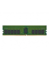 KINGSTON 32GB 3200MT/s DDR4 ECC Reg CL22 DIMM 2Rx8 Micron F Rambus - nr 3
