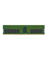 KINGSTON 32GB 3200MT/s DDR4 ECC Reg CL22 DIMM 2Rx8 Micron F Rambus - nr 4
