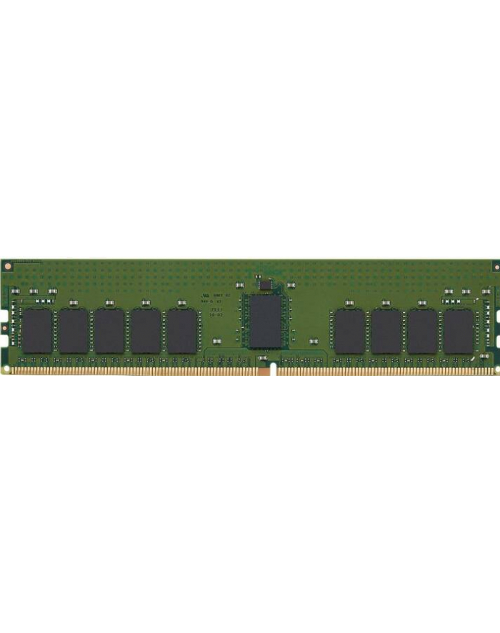 KINGSTON 32GB 3200MT/s DDR4 ECC Reg CL22 DIMM 2Rx8 Micron F Rambus główny